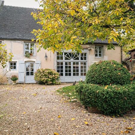 La Cuverie du Château Corcelles-les-Arts Extérieur photo