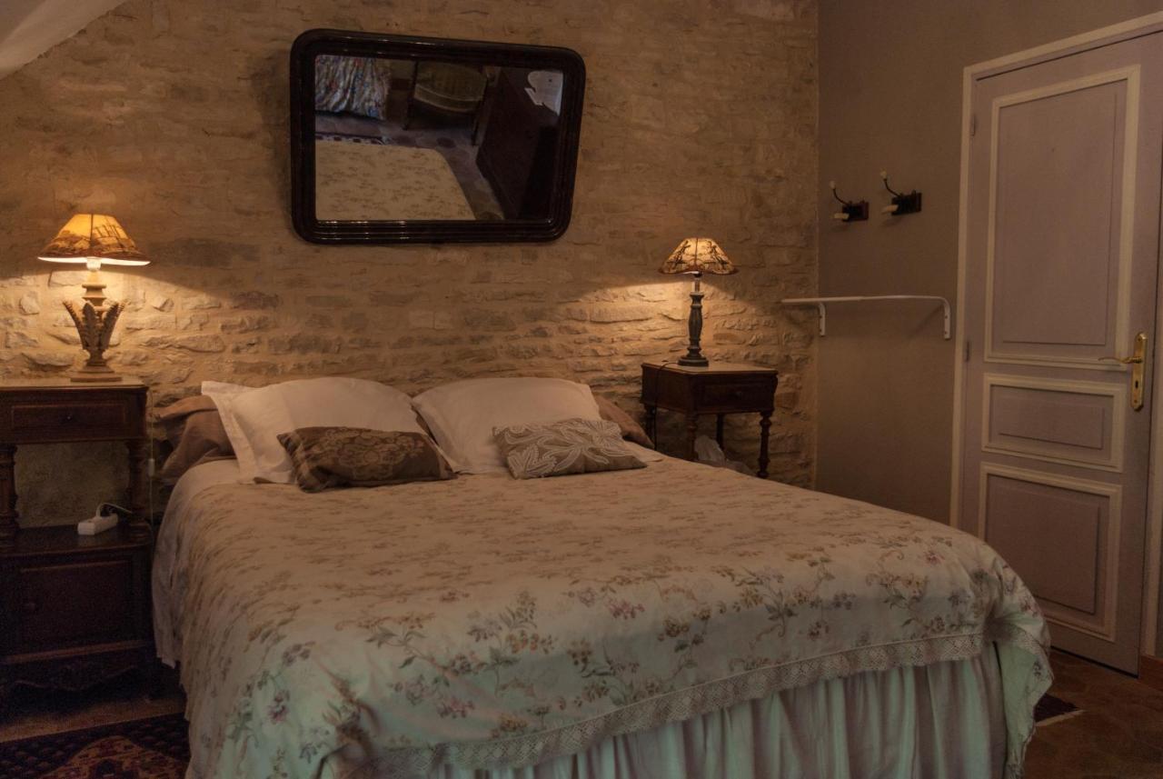 La Cuverie du Château Corcelles-les-Arts Extérieur photo