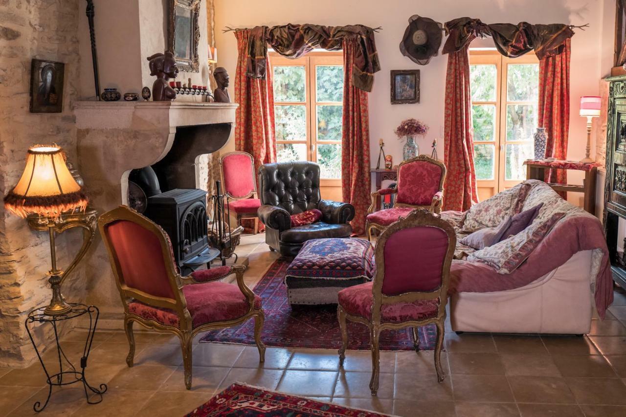 La Cuverie du Château Corcelles-les-Arts Extérieur photo